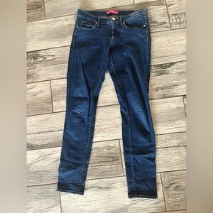 Lilly Pulitzer Skinny Jeans